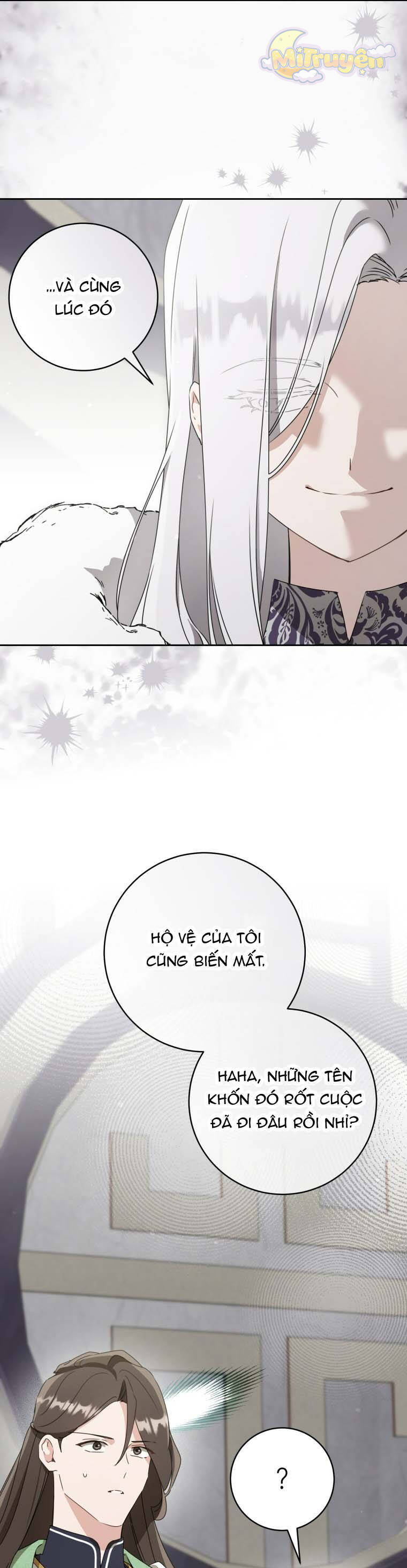 Trở Thành Cô Cháu Gái Bị Khinh Miệt Của Gia Tộc Võ Lâm: Chapter 86