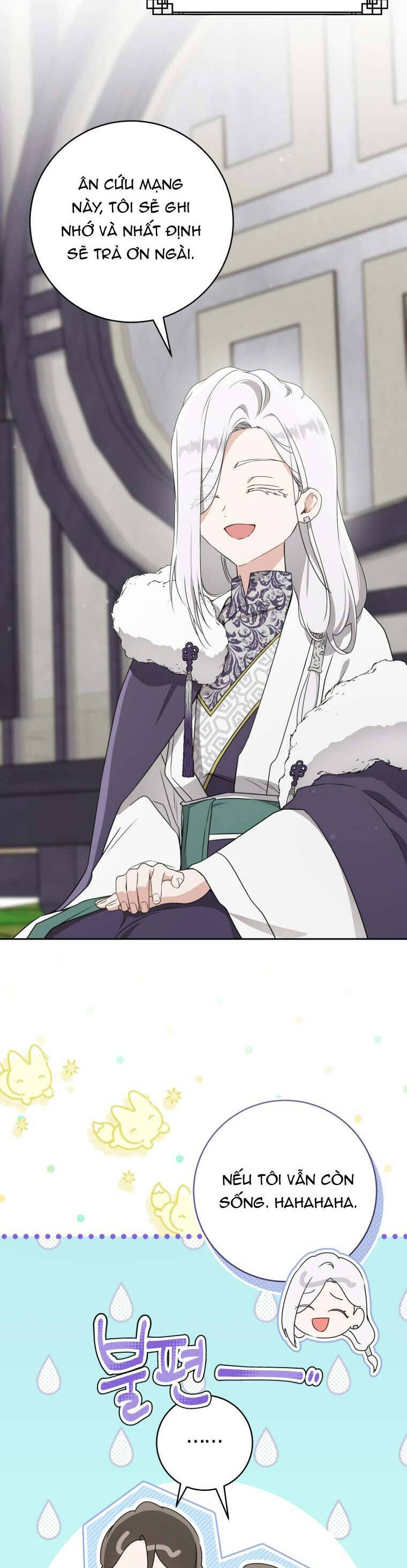 Trở Thành Cô Cháu Gái Bị Khinh Miệt Của Gia Tộc Võ Lâm: Chapter 86