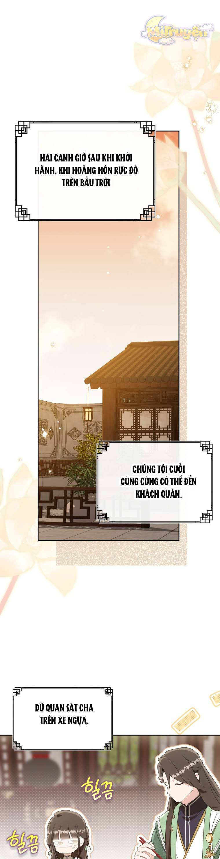 Trở Thành Cô Cháu Gái Bị Khinh Miệt Của Gia Tộc Võ Lâm: Chapter 86
