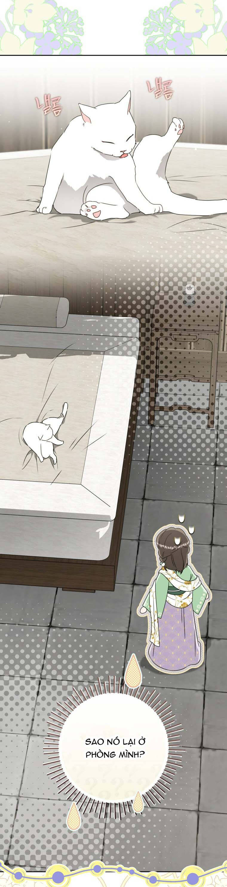 Trở Thành Cô Cháu Gái Bị Khinh Miệt Của Gia Tộc Võ Lâm: Chapter 86