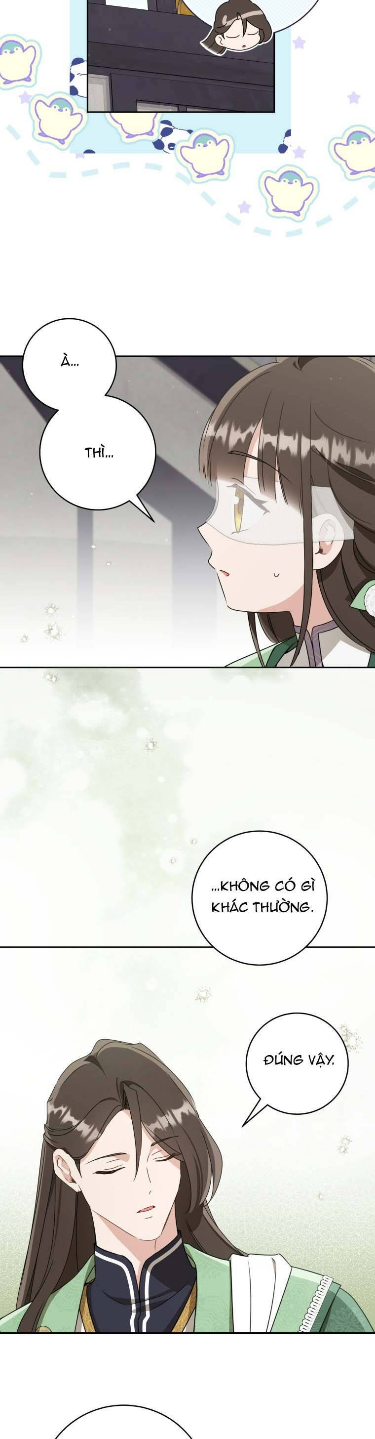 Trở Thành Cô Cháu Gái Bị Khinh Miệt Của Gia Tộc Võ Lâm: Chapter 86
