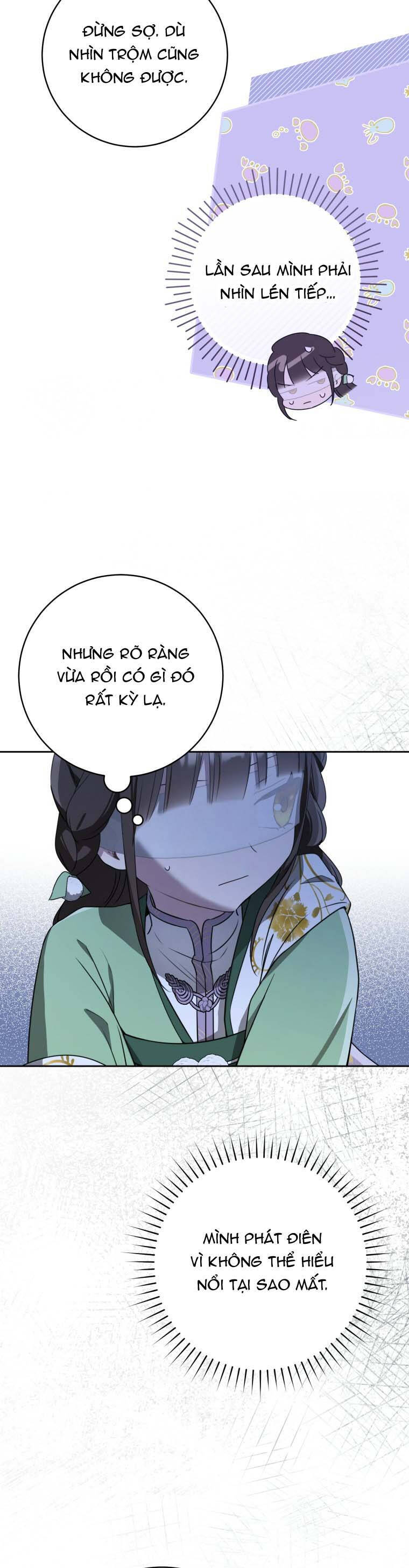 Trở Thành Cô Cháu Gái Bị Khinh Miệt Của Gia Tộc Võ Lâm: Chapter 86