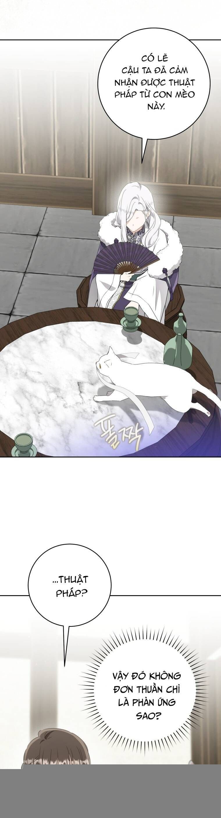 Trở Thành Cô Cháu Gái Bị Khinh Miệt Của Gia Tộc Võ Lâm: Chapter 87