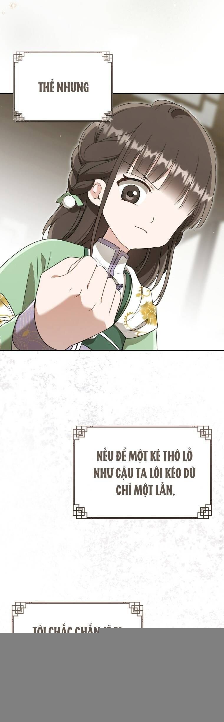 Trở Thành Cô Cháu Gái Bị Khinh Miệt Của Gia Tộc Võ Lâm: Chapter 88