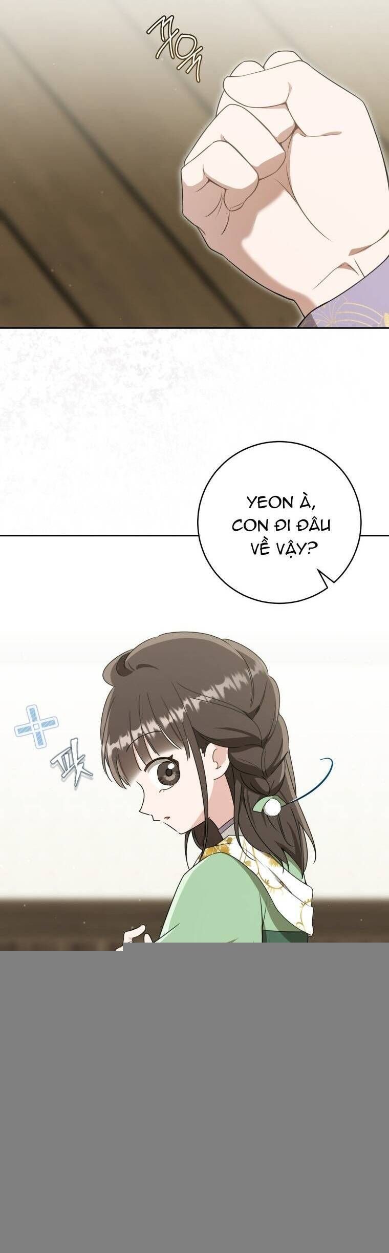 Trở Thành Cô Cháu Gái Bị Khinh Miệt Của Gia Tộc Võ Lâm: Chapter 88