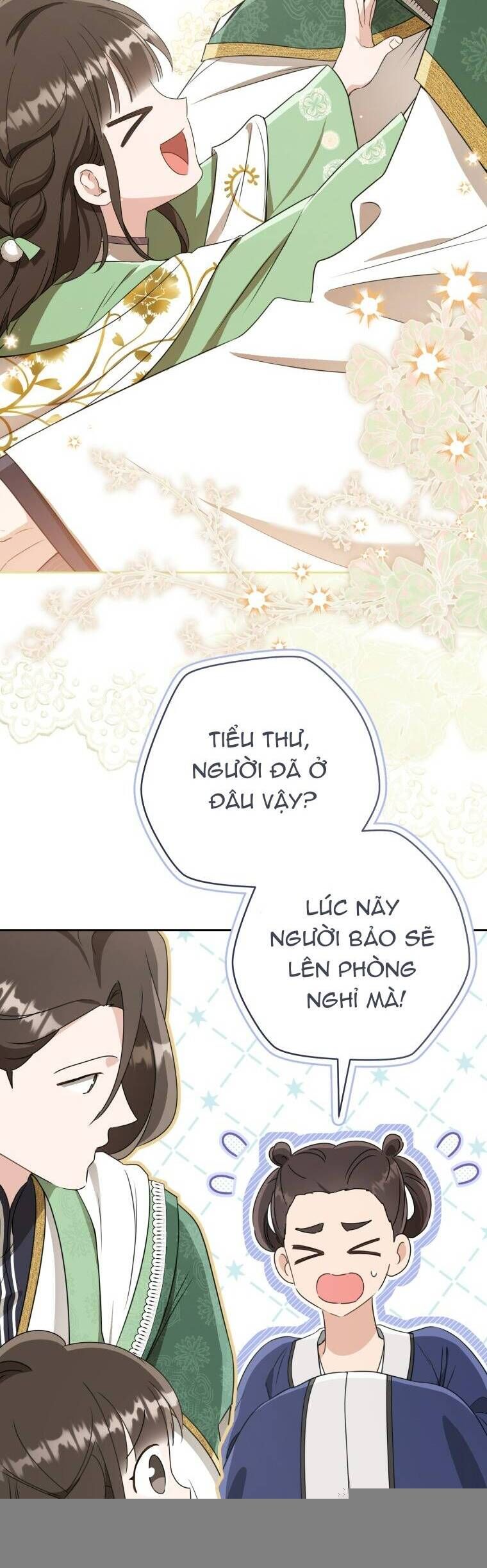 Trở Thành Cô Cháu Gái Bị Khinh Miệt Của Gia Tộc Võ Lâm: Chapter 88