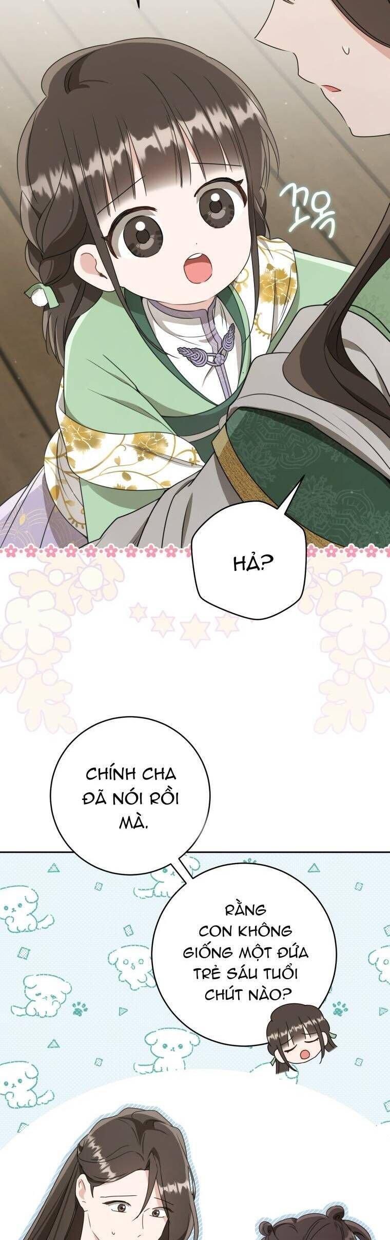 Trở Thành Cô Cháu Gái Bị Khinh Miệt Của Gia Tộc Võ Lâm: Chapter 88