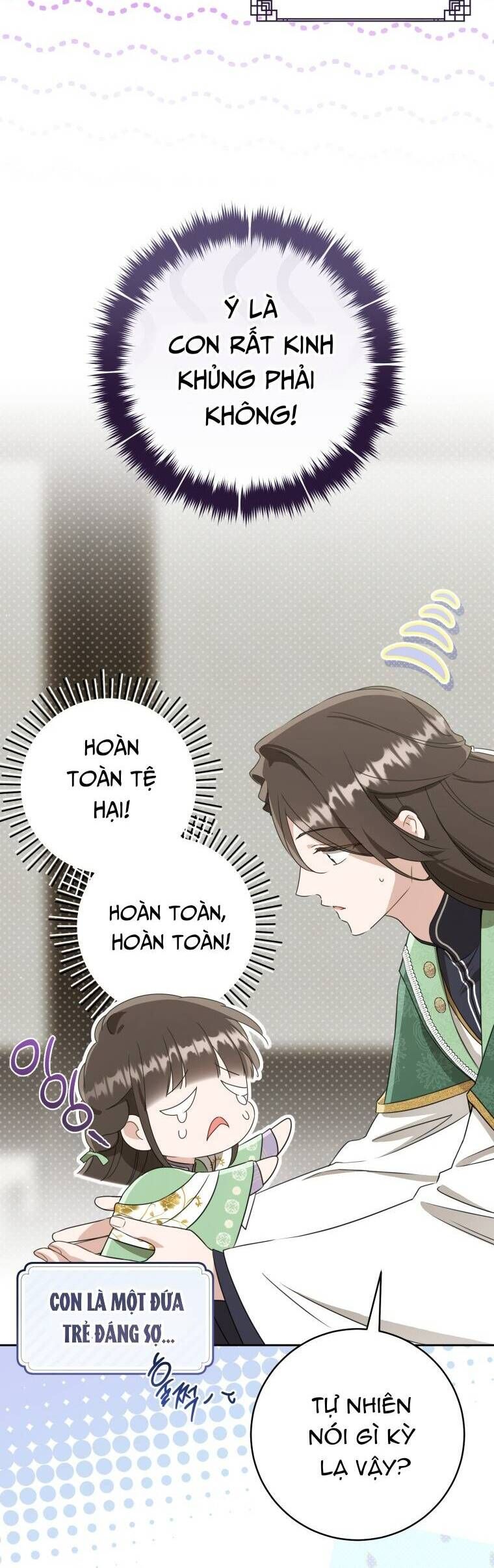 Trở Thành Cô Cháu Gái Bị Khinh Miệt Của Gia Tộc Võ Lâm: Chapter 88