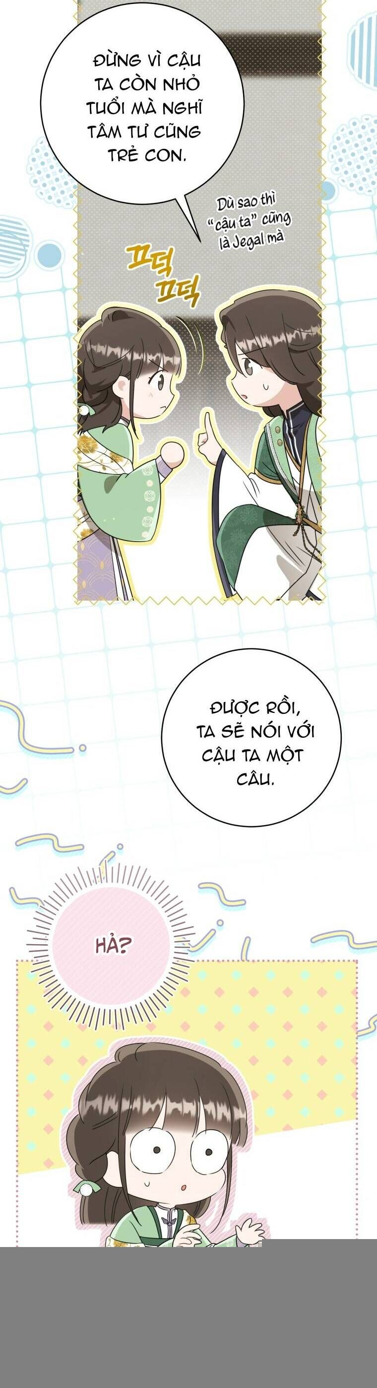 Trở Thành Cô Cháu Gái Bị Khinh Miệt Của Gia Tộc Võ Lâm: Chapter 88