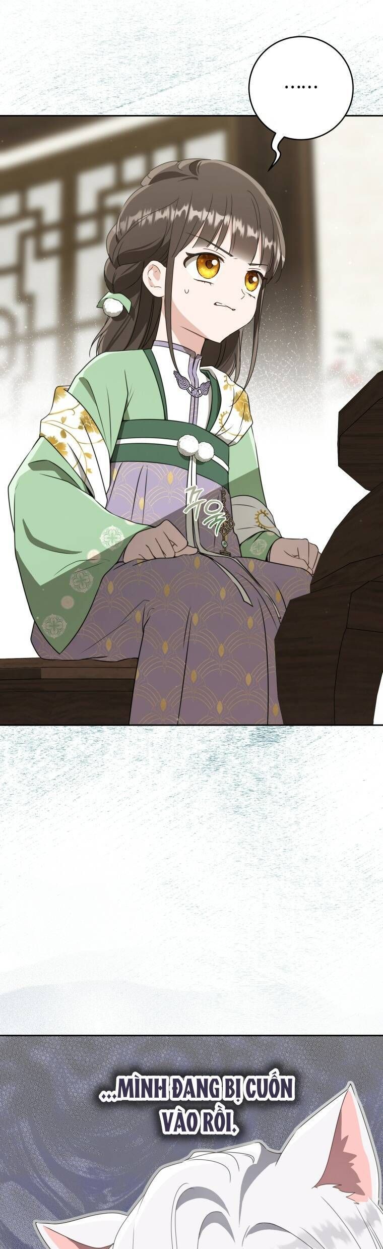 Trở Thành Cô Cháu Gái Bị Khinh Miệt Của Gia Tộc Võ Lâm: Chapter 88