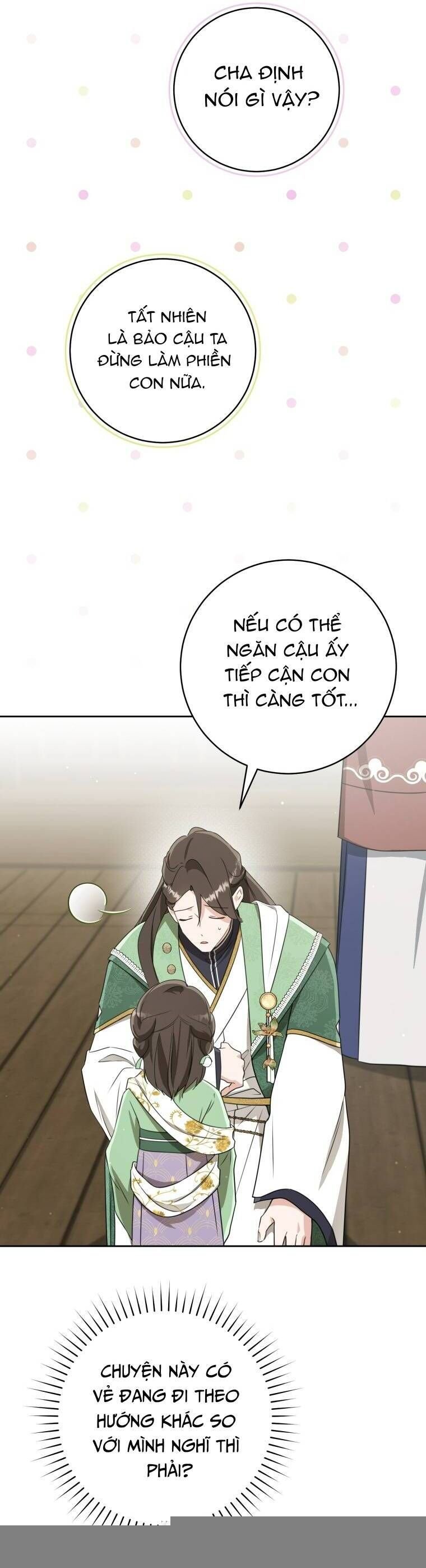 Trở Thành Cô Cháu Gái Bị Khinh Miệt Của Gia Tộc Võ Lâm: Chapter 88
