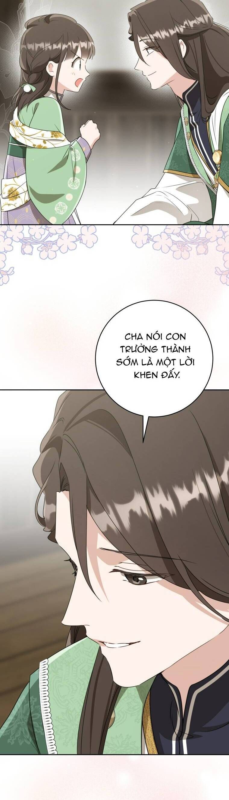 Trở Thành Cô Cháu Gái Bị Khinh Miệt Của Gia Tộc Võ Lâm: Chapter 88