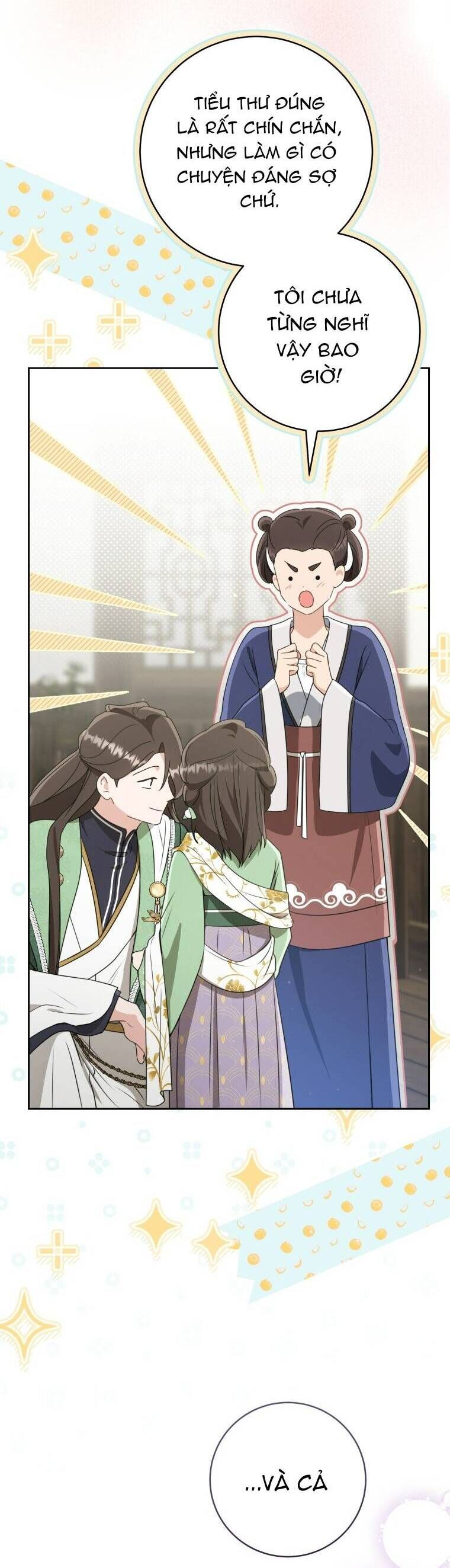 Trở Thành Cô Cháu Gái Bị Khinh Miệt Của Gia Tộc Võ Lâm: Chapter 88