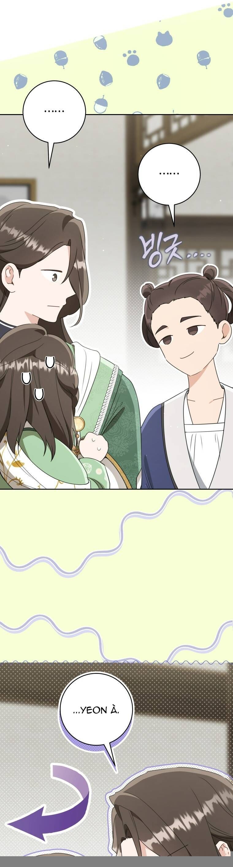 Trở Thành Cô Cháu Gái Bị Khinh Miệt Của Gia Tộc Võ Lâm: Chapter 88