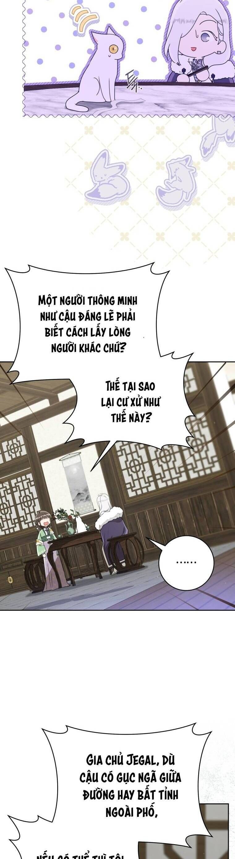 Trở Thành Cô Cháu Gái Bị Khinh Miệt Của Gia Tộc Võ Lâm: Chapter 88