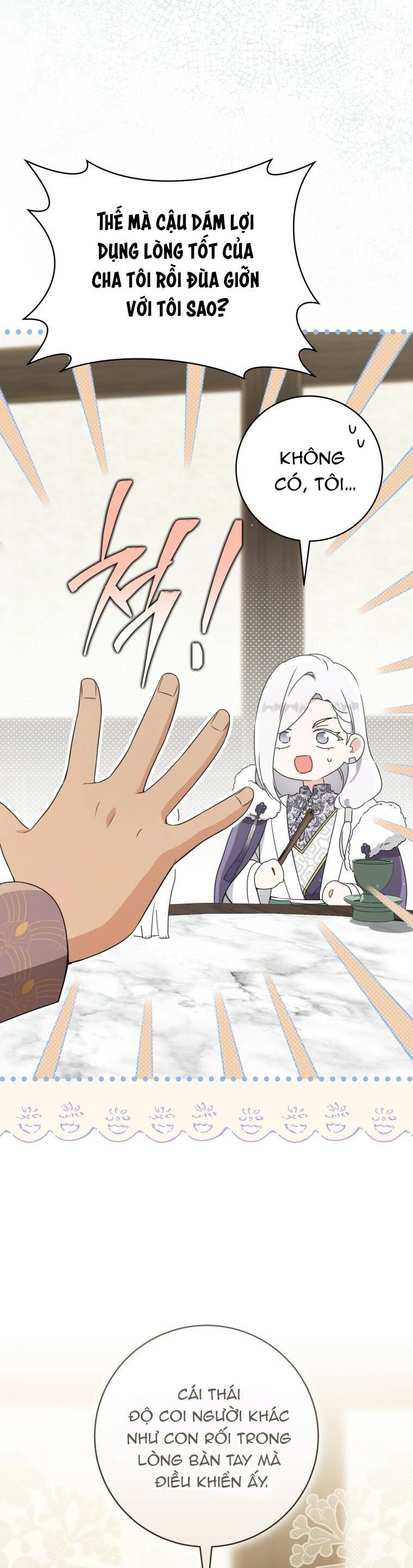 Trở Thành Cô Cháu Gái Bị Khinh Miệt Của Gia Tộc Võ Lâm: Chapter 88