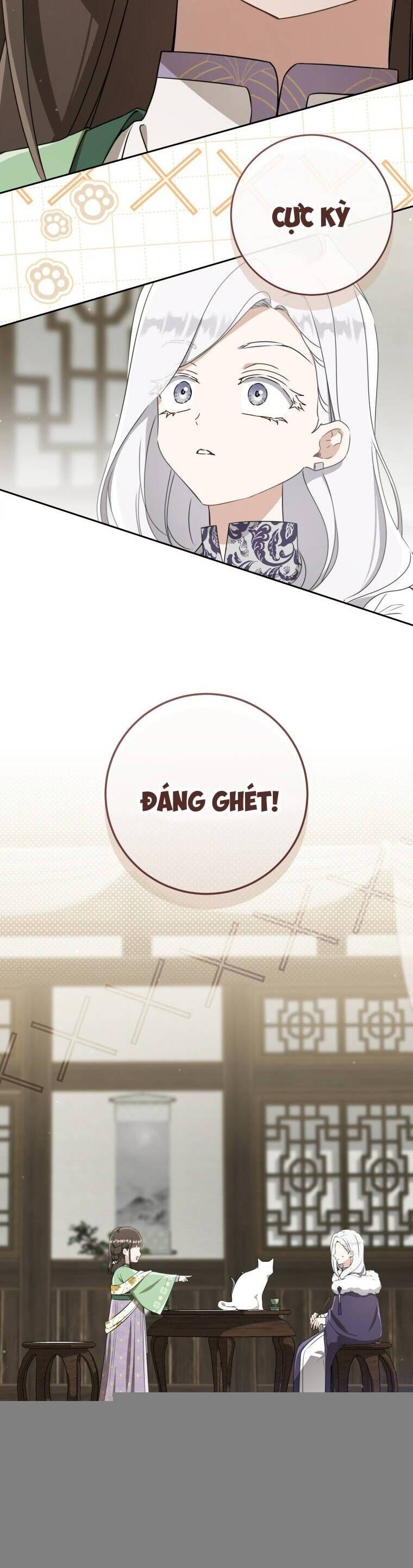 Trở Thành Cô Cháu Gái Bị Khinh Miệt Của Gia Tộc Võ Lâm: Chapter 88