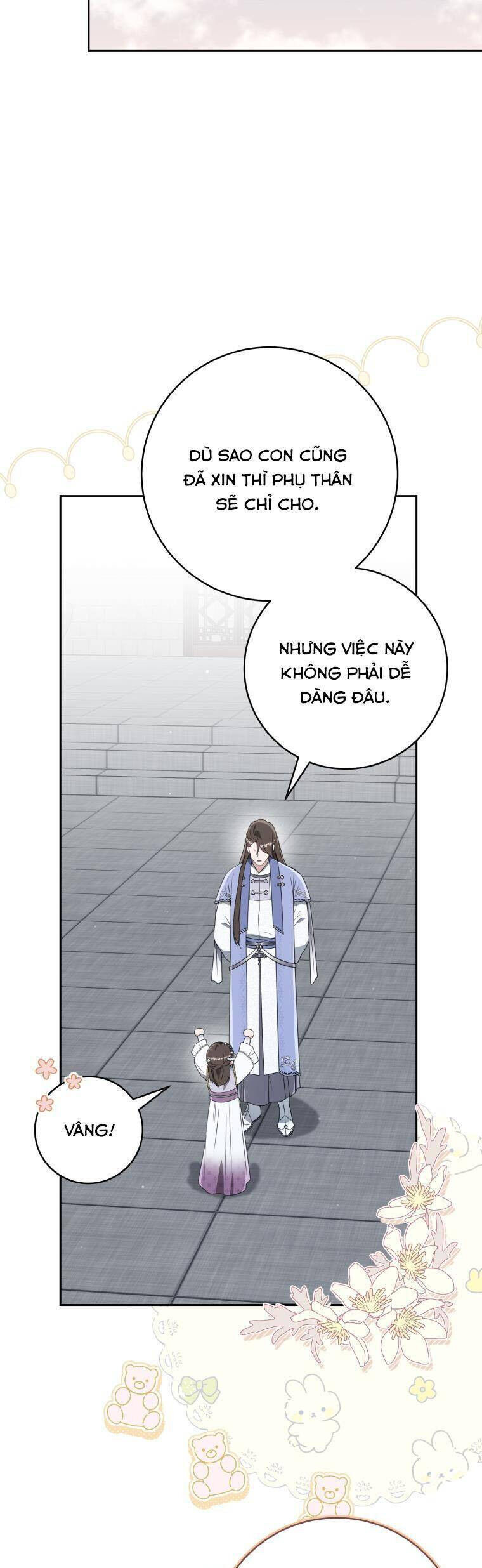 Trở Thành Cô Cháu Gái Bị Khinh Miệt Của Gia Tộc Võ Lâm: Chapter 89
