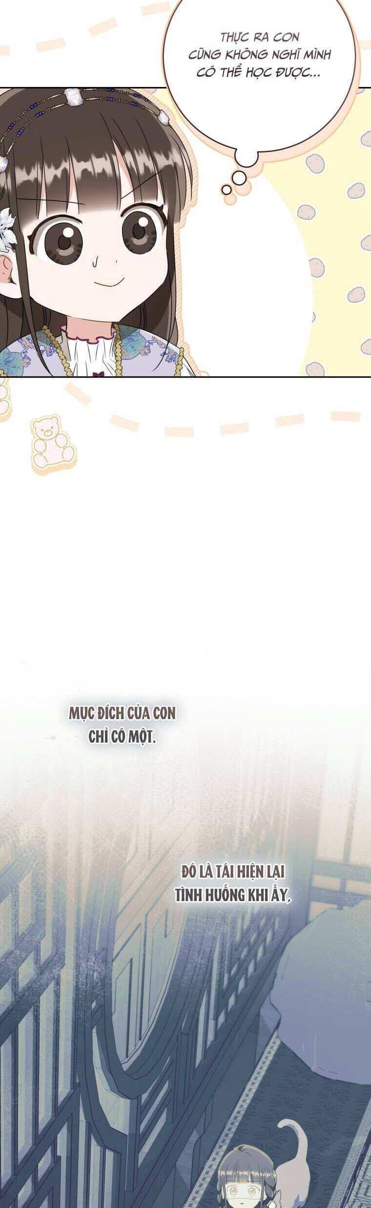 Trở Thành Cô Cháu Gái Bị Khinh Miệt Của Gia Tộc Võ Lâm: Chapter 89
