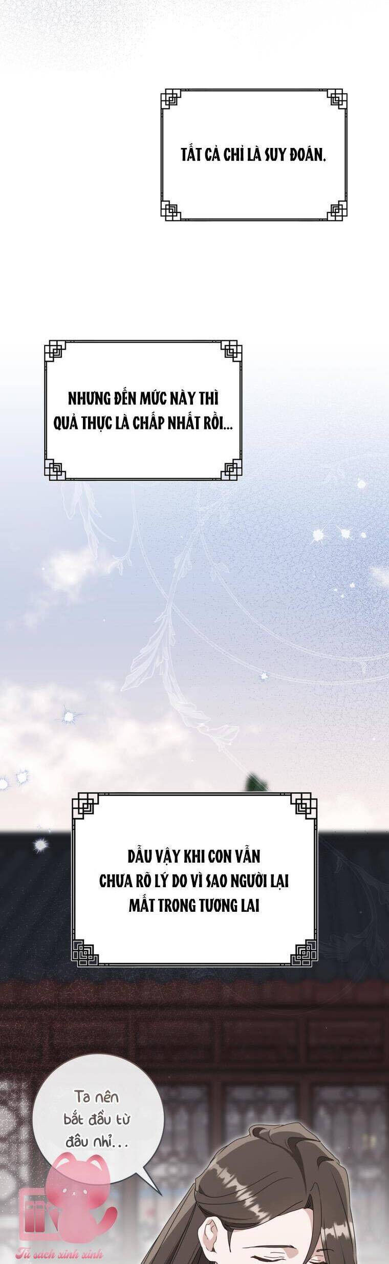 Trở Thành Cô Cháu Gái Bị Khinh Miệt Của Gia Tộc Võ Lâm: Chapter 89