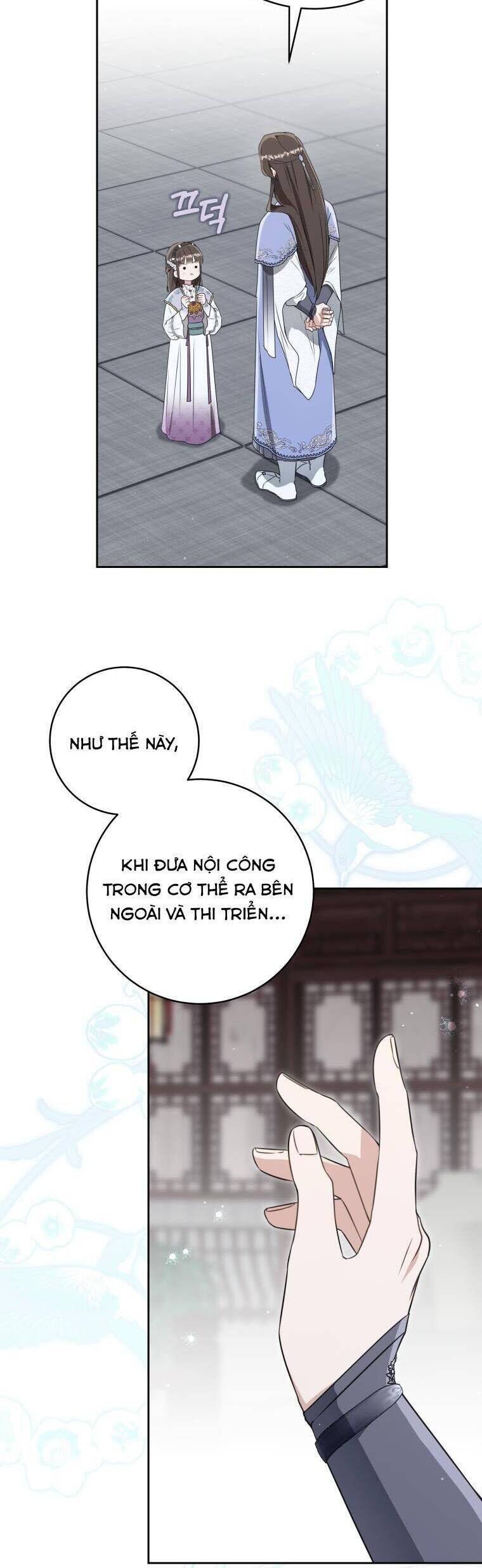Trở Thành Cô Cháu Gái Bị Khinh Miệt Của Gia Tộc Võ Lâm: Chapter 89