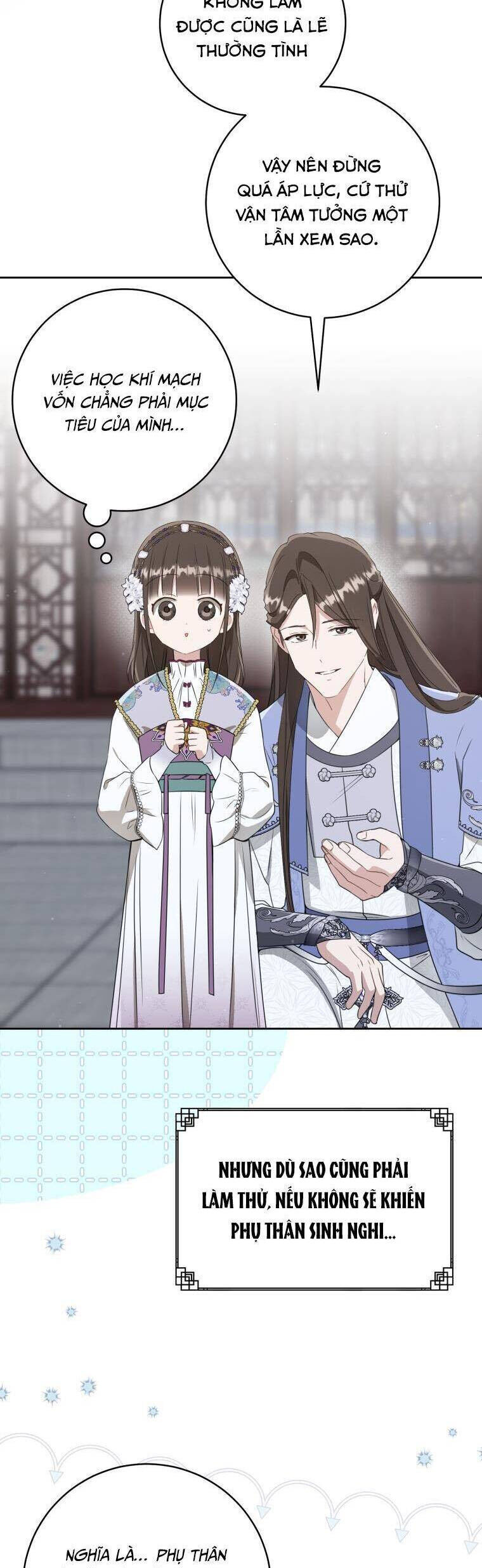Trở Thành Cô Cháu Gái Bị Khinh Miệt Của Gia Tộc Võ Lâm: Chapter 89