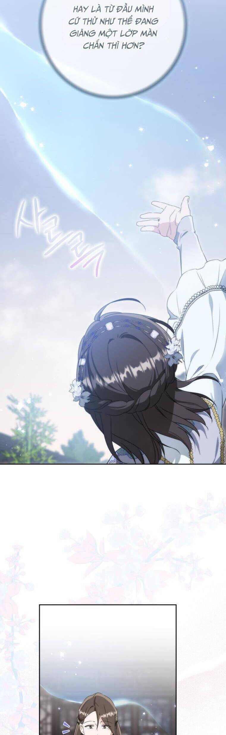 Trở Thành Cô Cháu Gái Bị Khinh Miệt Của Gia Tộc Võ Lâm: Chapter 89