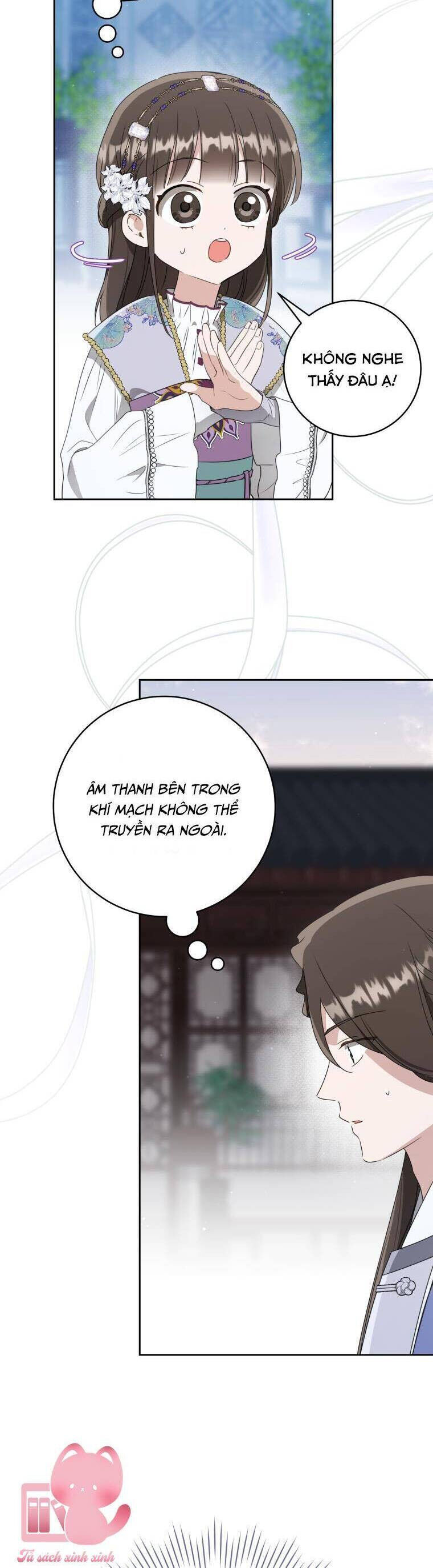 Trở Thành Cô Cháu Gái Bị Khinh Miệt Của Gia Tộc Võ Lâm: Chapter 89