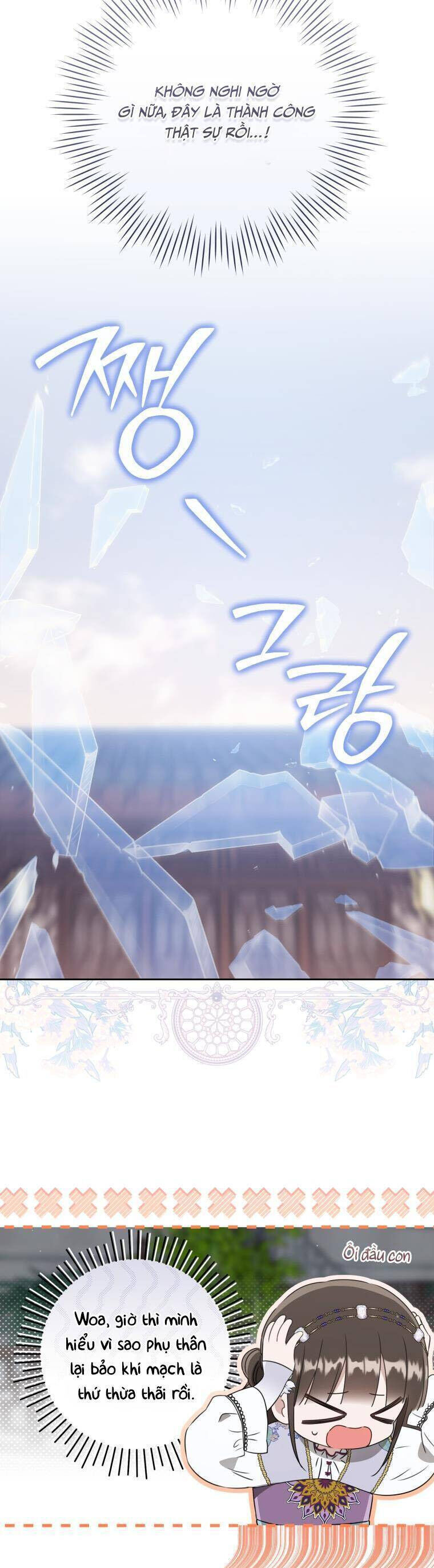 Trở Thành Cô Cháu Gái Bị Khinh Miệt Của Gia Tộc Võ Lâm: Chapter 89