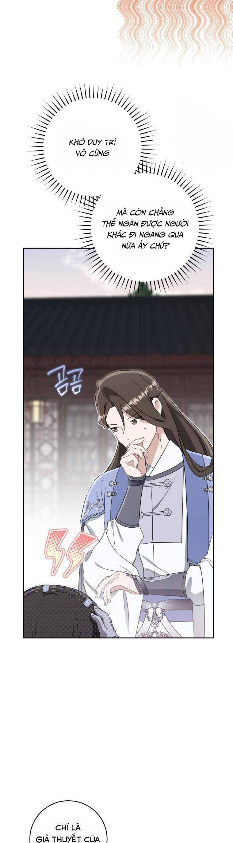 Trở Thành Cô Cháu Gái Bị Khinh Miệt Của Gia Tộc Võ Lâm: Chapter 89