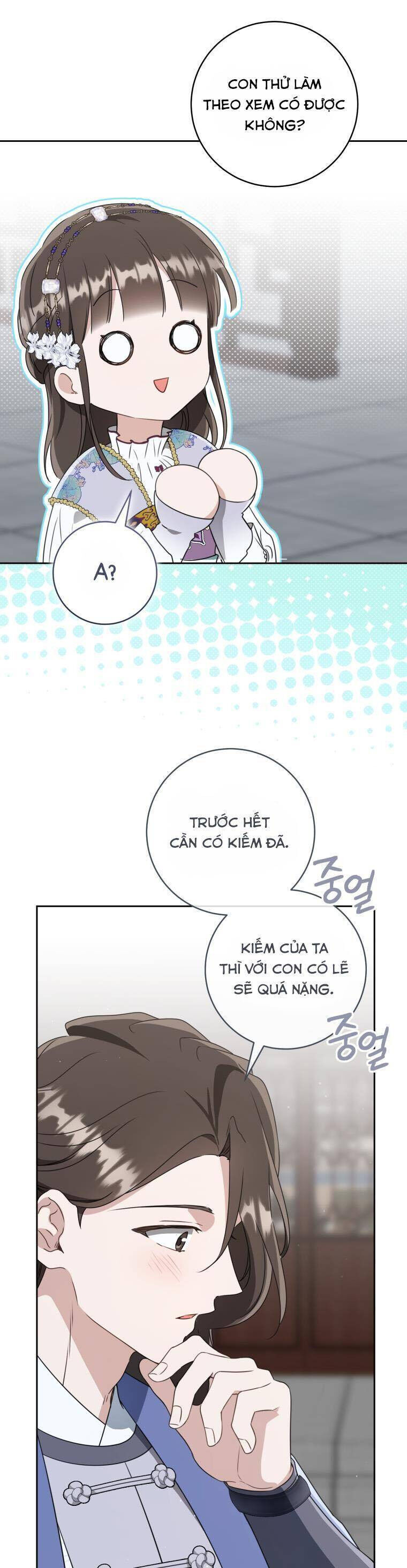 Trở Thành Cô Cháu Gái Bị Khinh Miệt Của Gia Tộc Võ Lâm: Chapter 89