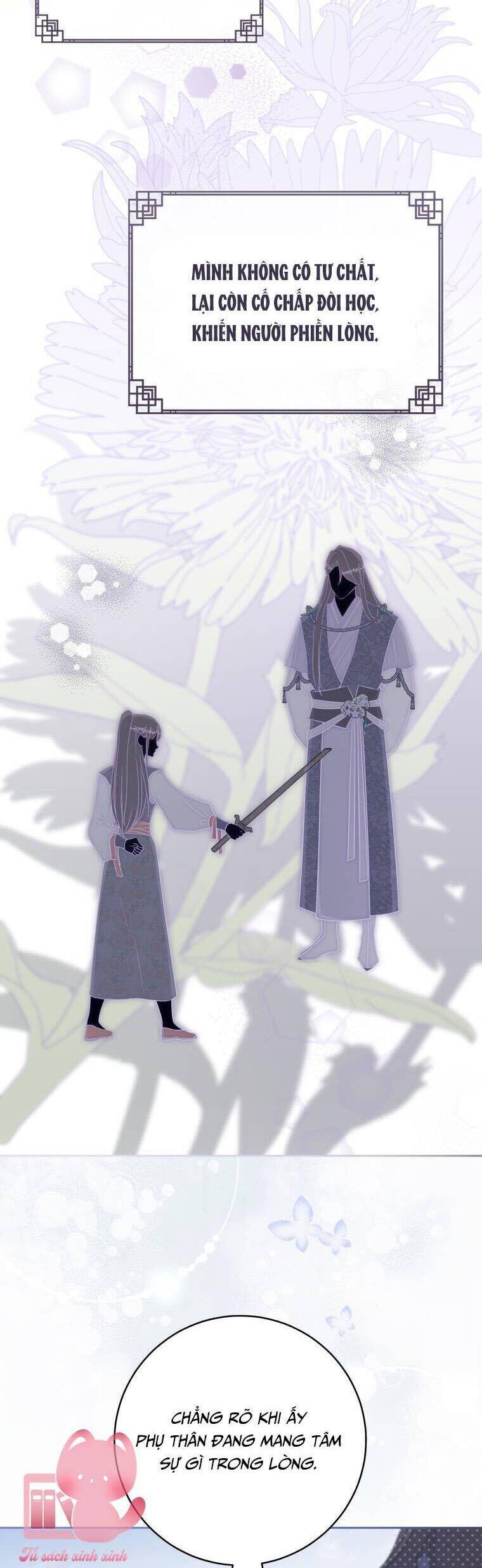 Trở Thành Cô Cháu Gái Bị Khinh Miệt Của Gia Tộc Võ Lâm: Chapter 89