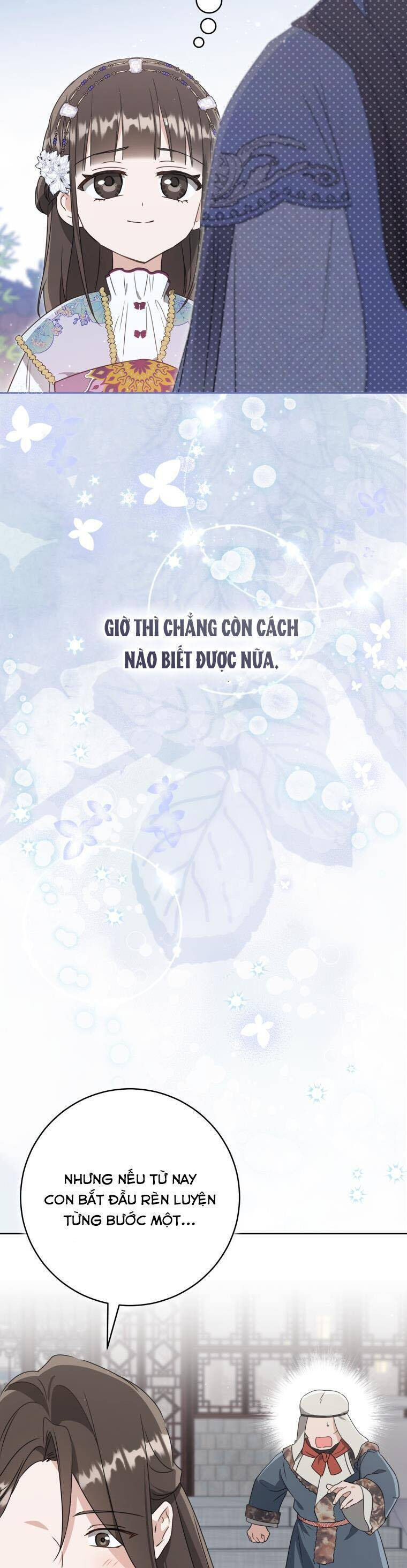 Trở Thành Cô Cháu Gái Bị Khinh Miệt Của Gia Tộc Võ Lâm: Chapter 89