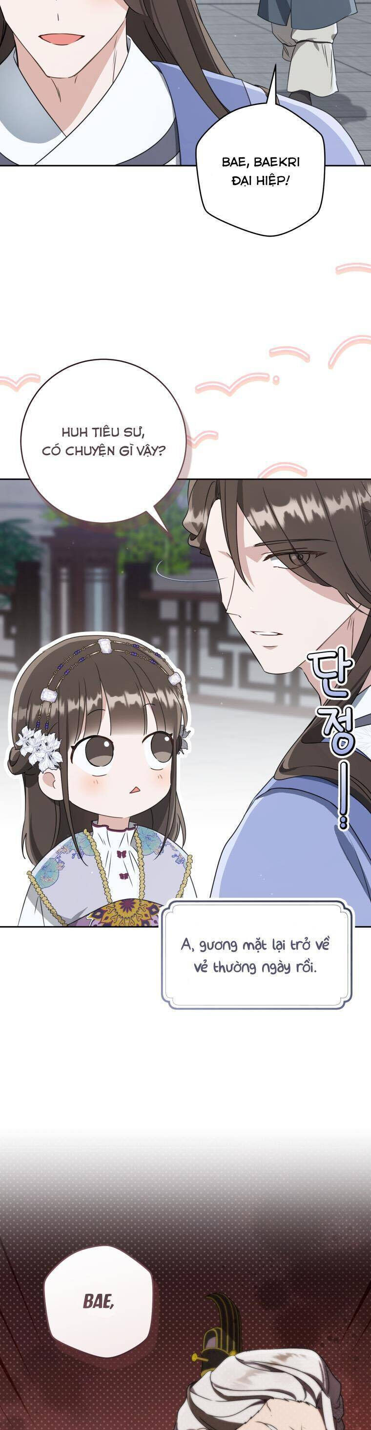 Trở Thành Cô Cháu Gái Bị Khinh Miệt Của Gia Tộc Võ Lâm: Chapter 89