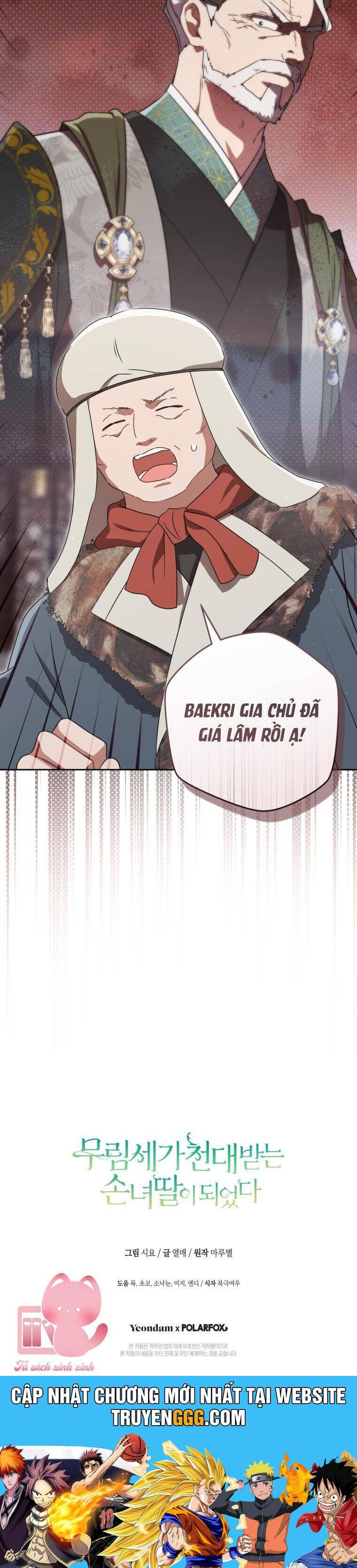 Trở Thành Cô Cháu Gái Bị Khinh Miệt Của Gia Tộc Võ Lâm: Chapter 89
