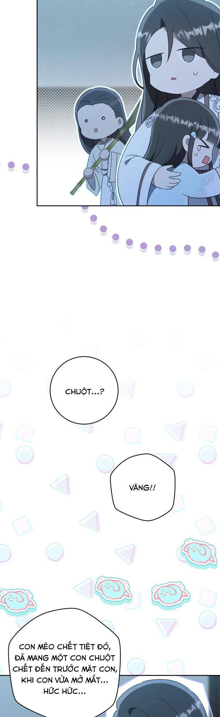 Trở Thành Cô Cháu Gái Bị Khinh Miệt Của Gia Tộc Võ Lâm: Chapter 89