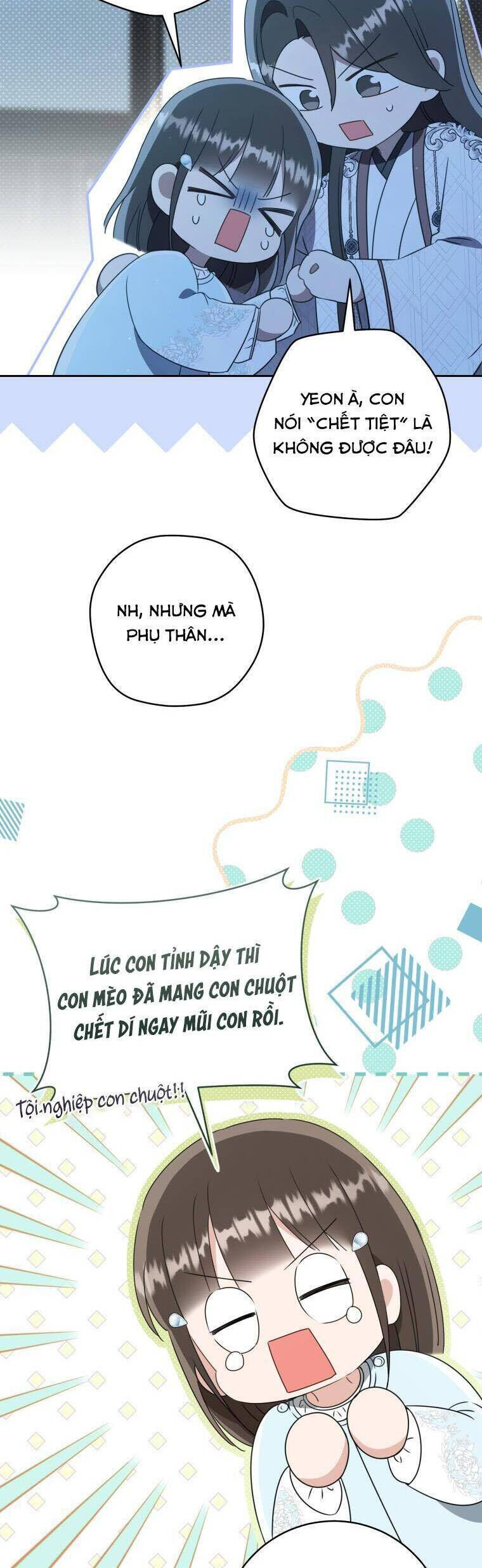 Trở Thành Cô Cháu Gái Bị Khinh Miệt Của Gia Tộc Võ Lâm: Chapter 89