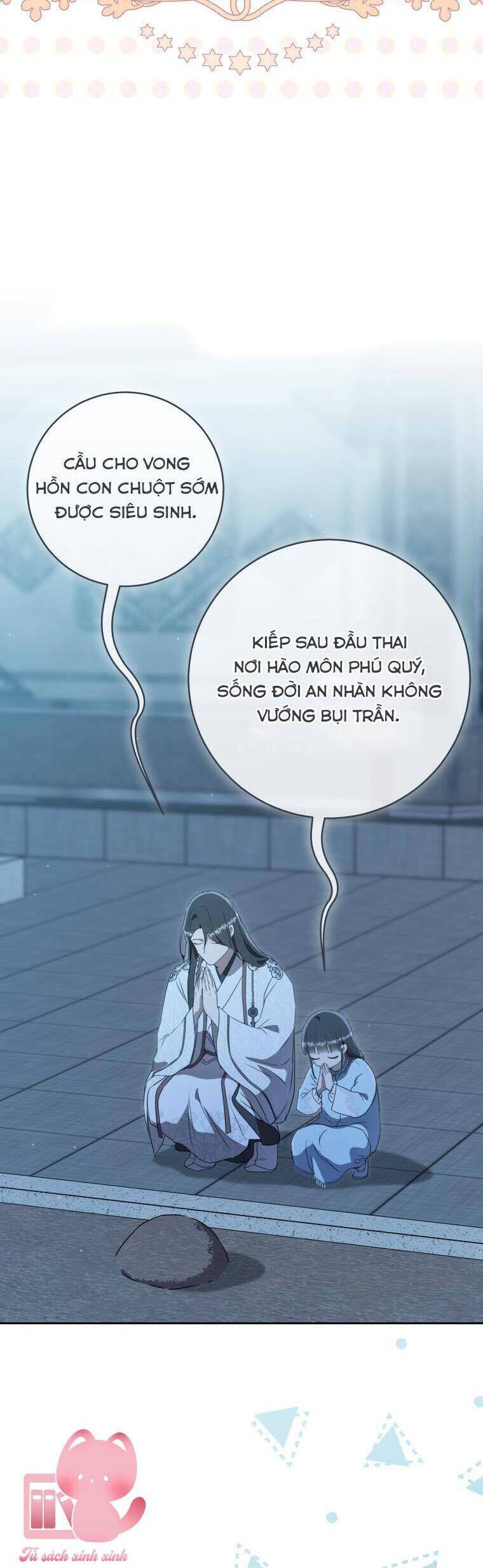 Trở Thành Cô Cháu Gái Bị Khinh Miệt Của Gia Tộc Võ Lâm: Chapter 89