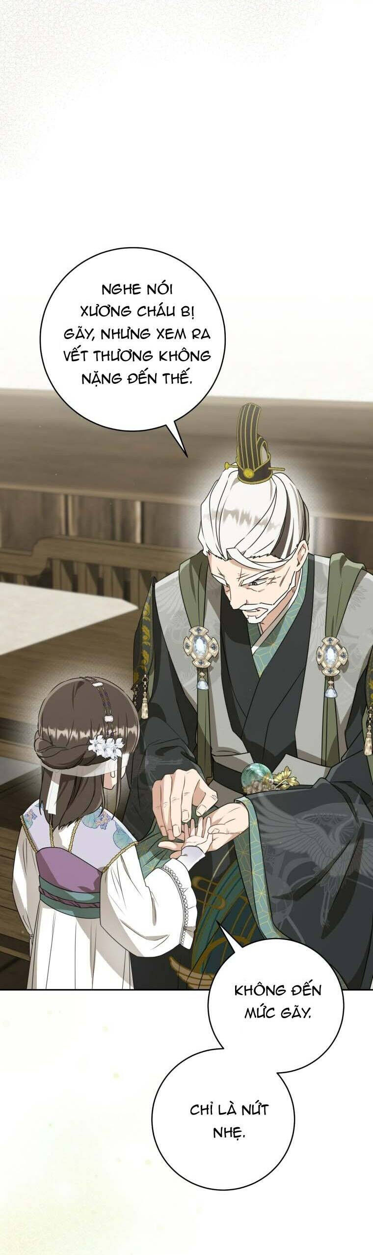 Trở Thành Cô Cháu Gái Bị Khinh Miệt Của Gia Tộc Võ Lâm: Chapter 90