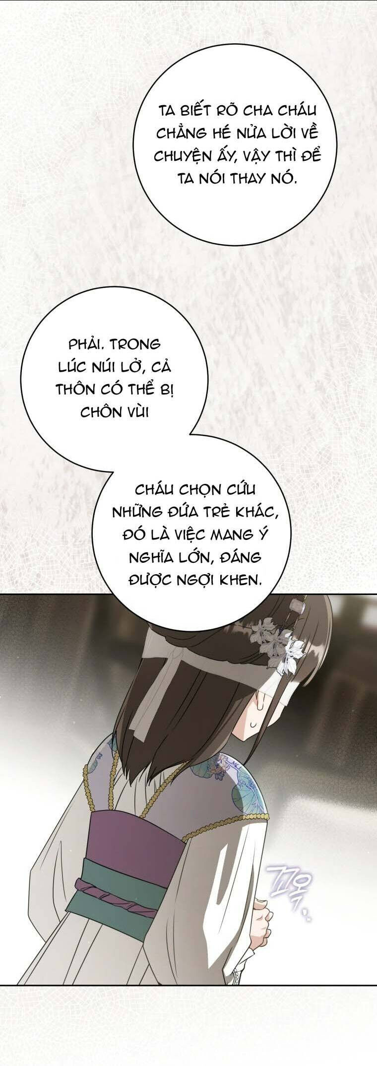 Trở Thành Cô Cháu Gái Bị Khinh Miệt Của Gia Tộc Võ Lâm: Chapter 90