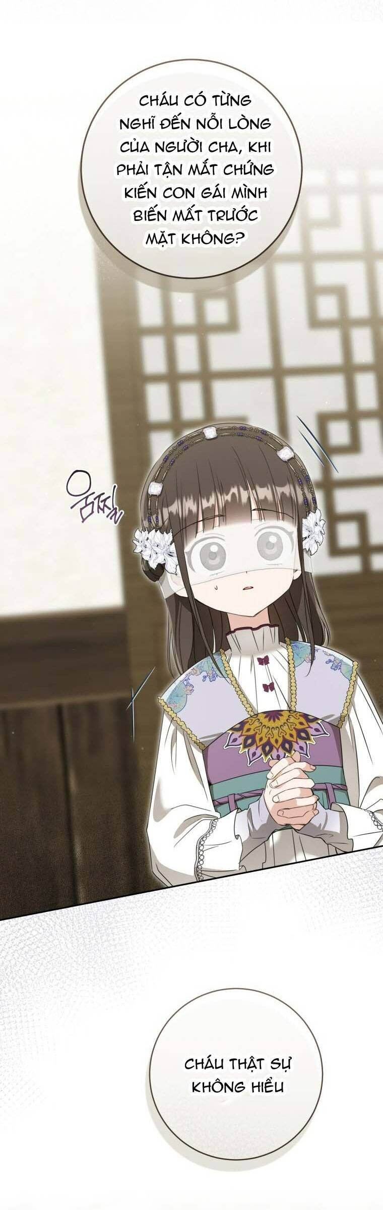 Trở Thành Cô Cháu Gái Bị Khinh Miệt Của Gia Tộc Võ Lâm: Chapter 90