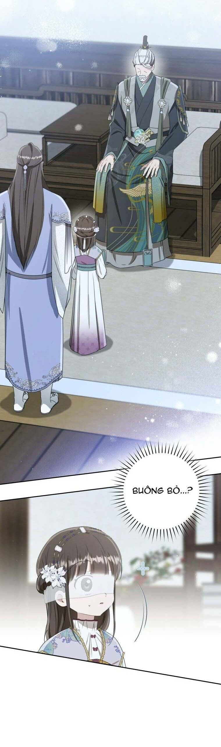 Trở Thành Cô Cháu Gái Bị Khinh Miệt Của Gia Tộc Võ Lâm: Chapter 90