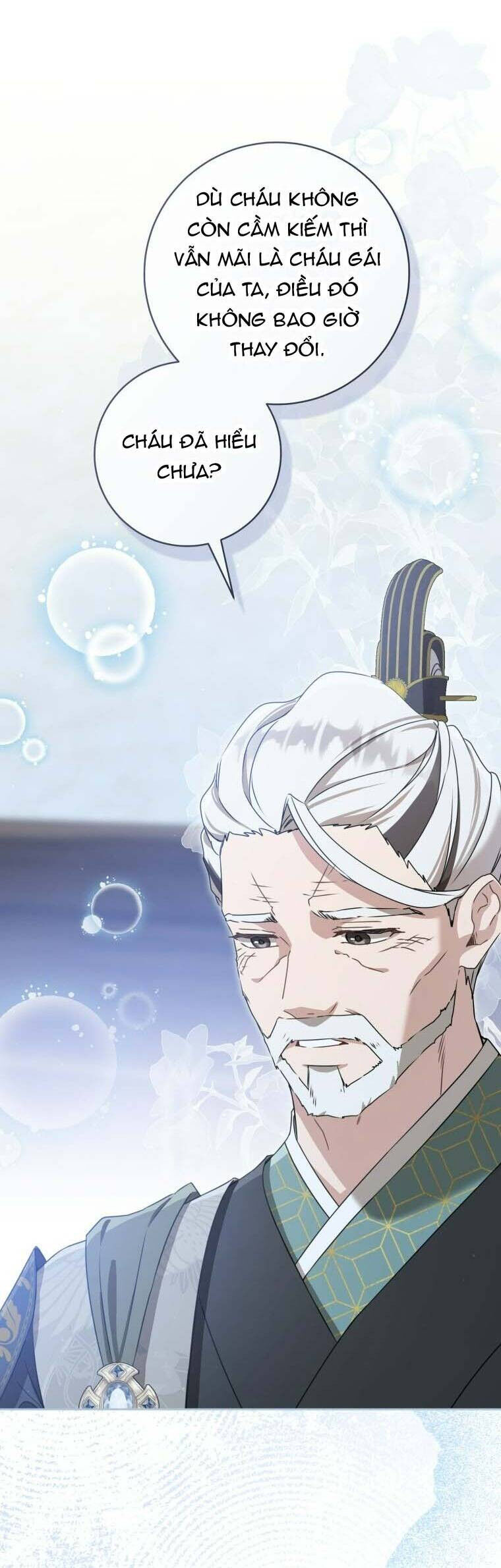 Trở Thành Cô Cháu Gái Bị Khinh Miệt Của Gia Tộc Võ Lâm: Chapter 90