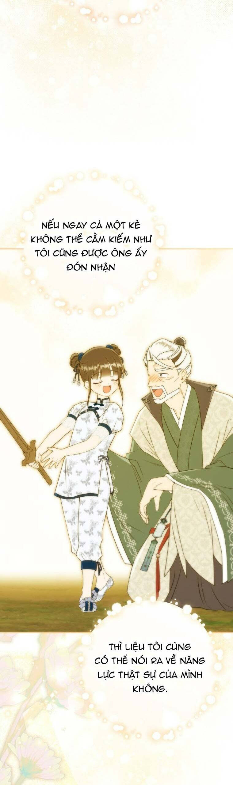 Trở Thành Cô Cháu Gái Bị Khinh Miệt Của Gia Tộc Võ Lâm: Chapter 90