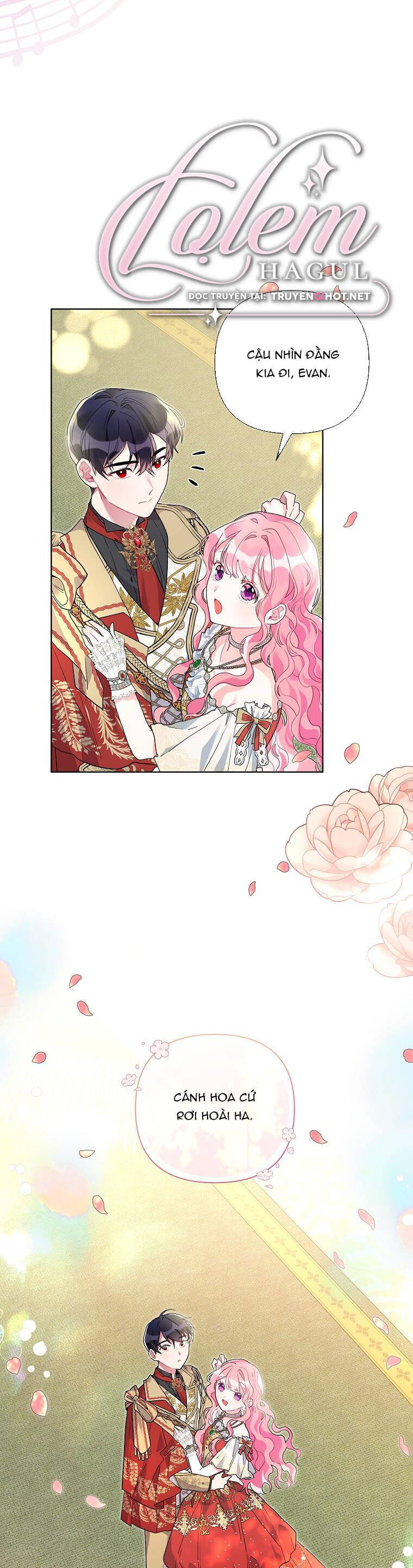 Trở Thành Con Dâu Của Kẻ Phản Diện Vì Thời Gian Có Hạn: Chapter 47