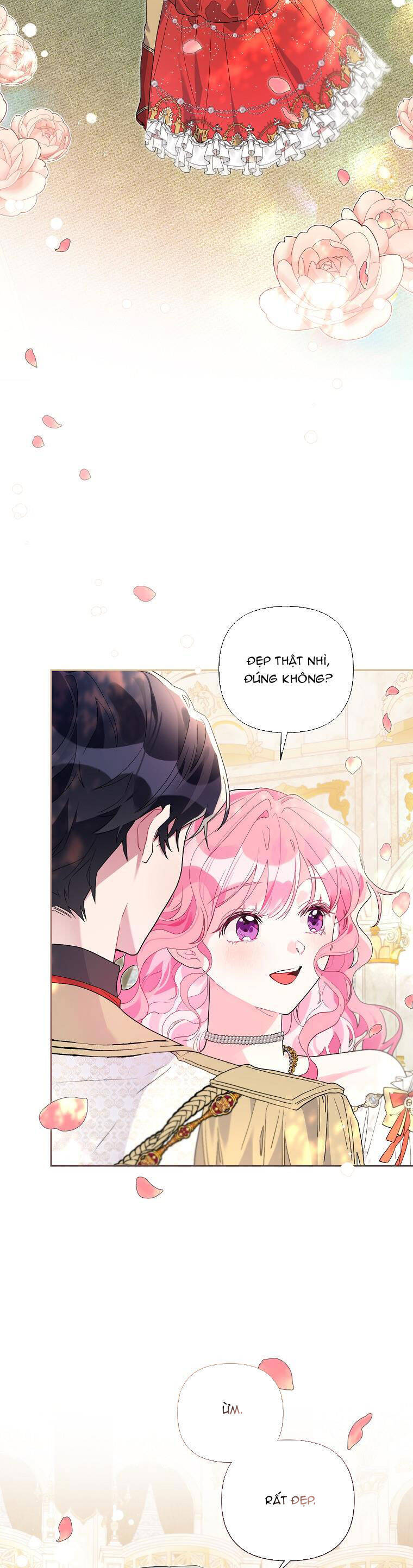 Trở Thành Con Dâu Của Kẻ Phản Diện Vì Thời Gian Có Hạn: Chapter 47
