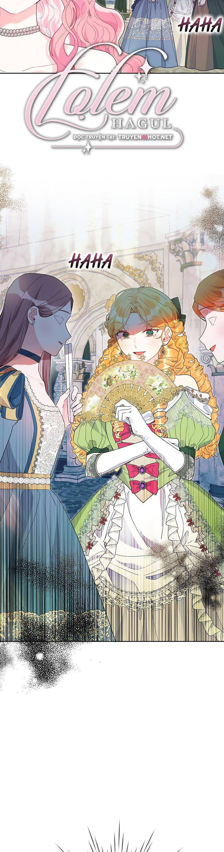 Trở Thành Con Dâu Của Kẻ Phản Diện Vì Thời Gian Có Hạn: Chapter 47