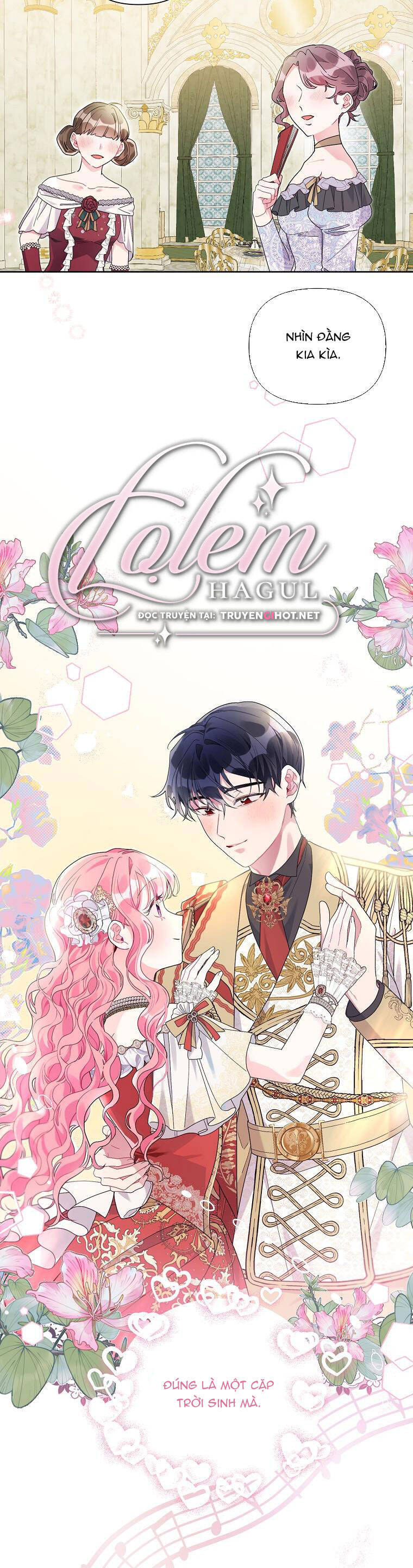 Trở Thành Con Dâu Của Kẻ Phản Diện Vì Thời Gian Có Hạn: Chapter 47