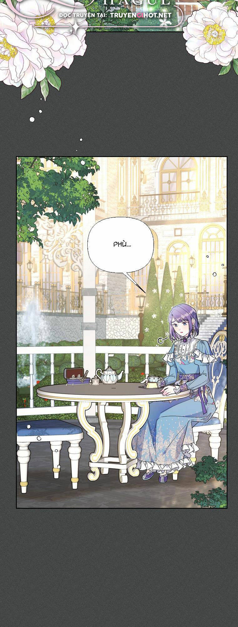 Trở Thành Con Dâu Của Kẻ Phản Diện Vì Thời Gian Có Hạn: Chapter 48