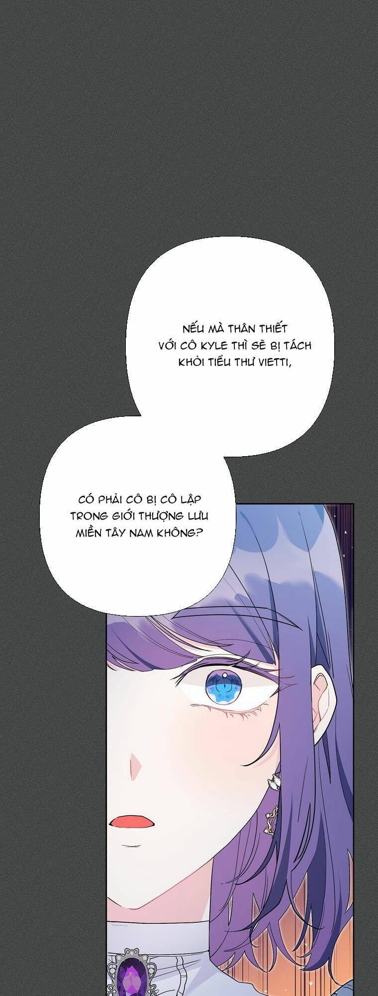 Trở Thành Con Dâu Của Kẻ Phản Diện Vì Thời Gian Có Hạn: Chapter 48